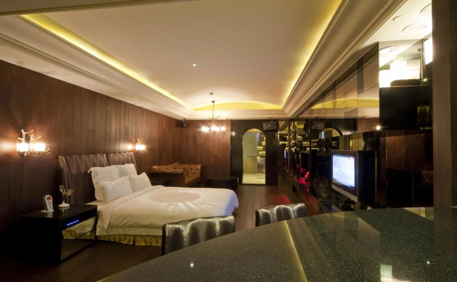 Wego Boutique Hotel Linsen