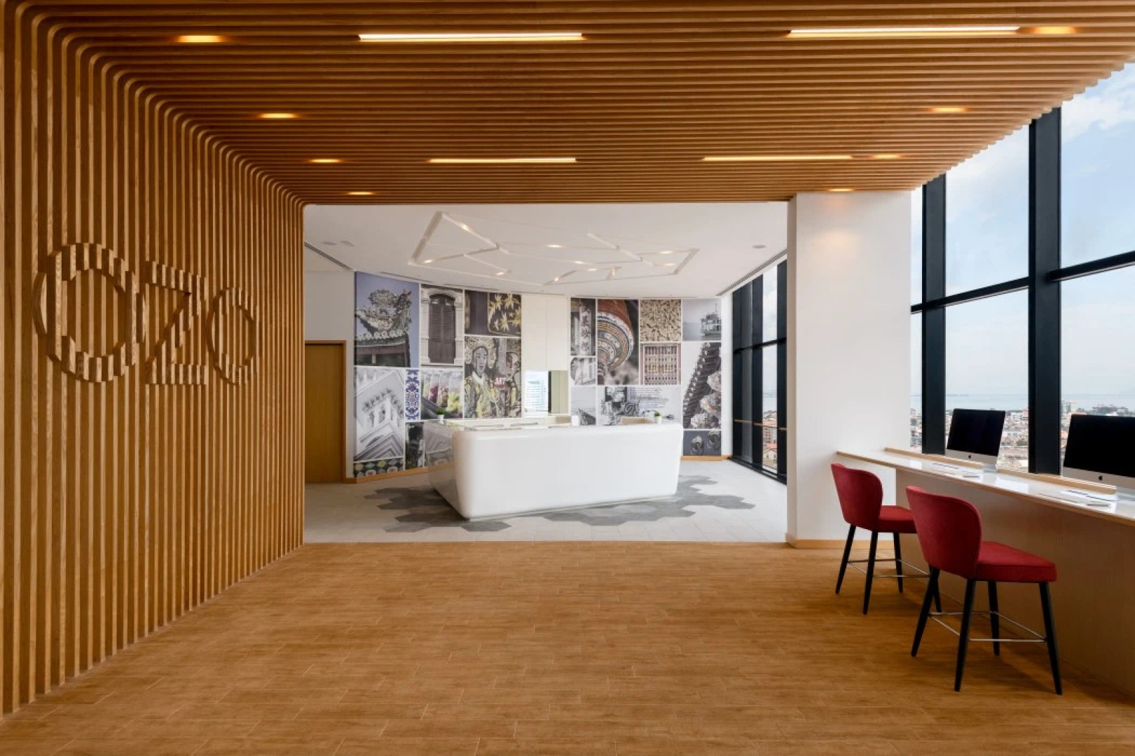 OZO George Town Penang