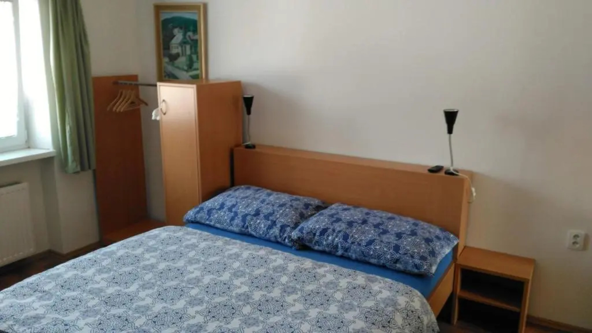 Penzion Pod Jáchymem