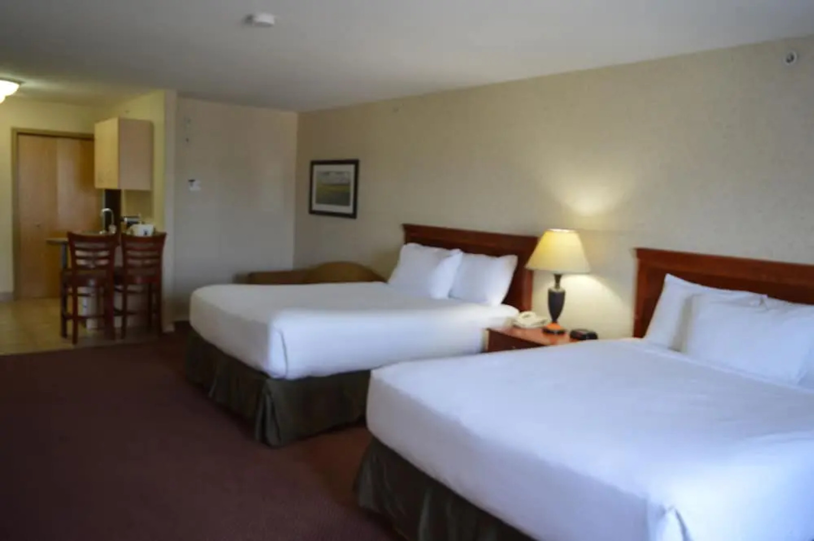 Super 8 Grande Prairie