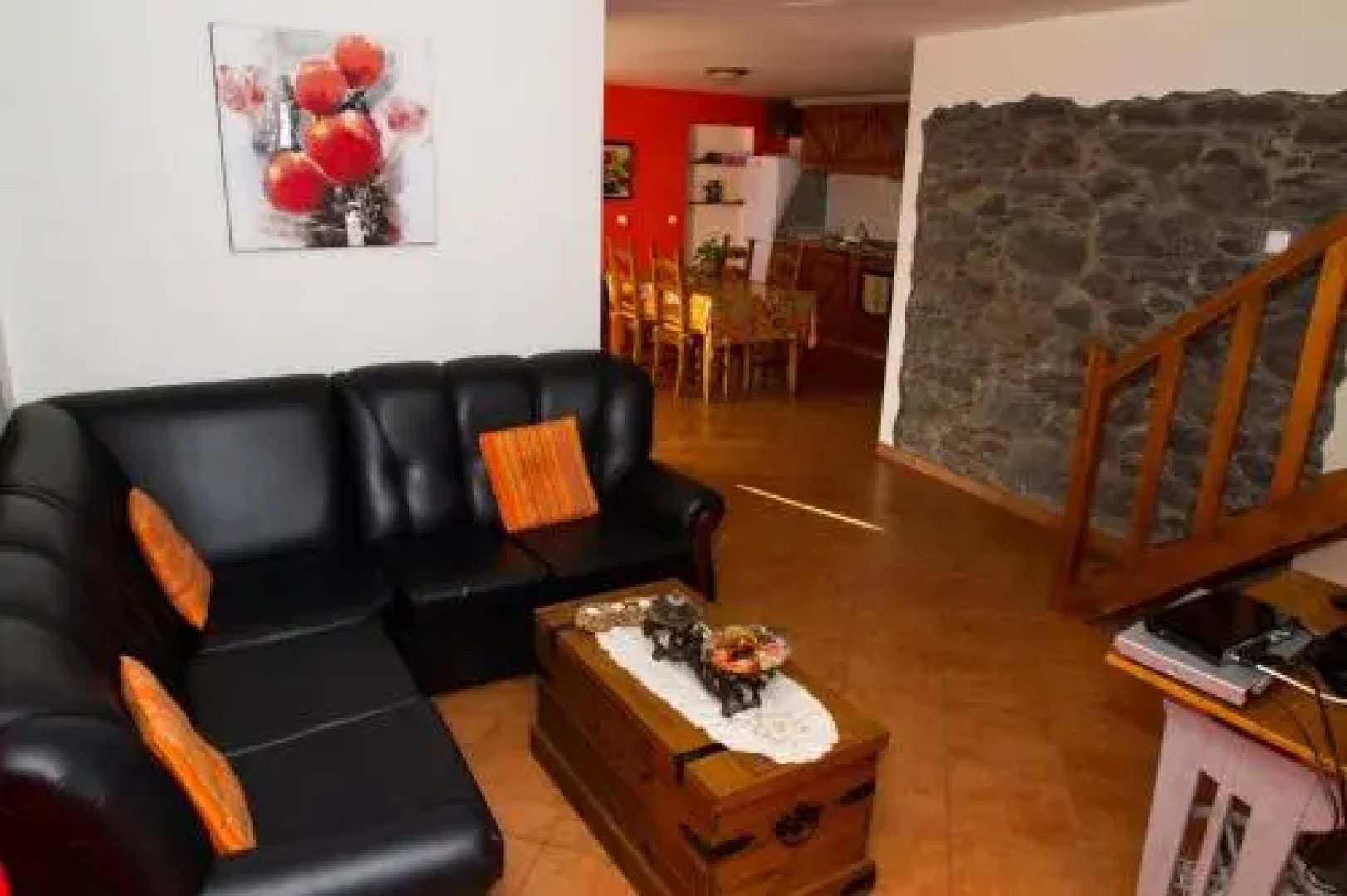 Vivenda Rústica da Calheta