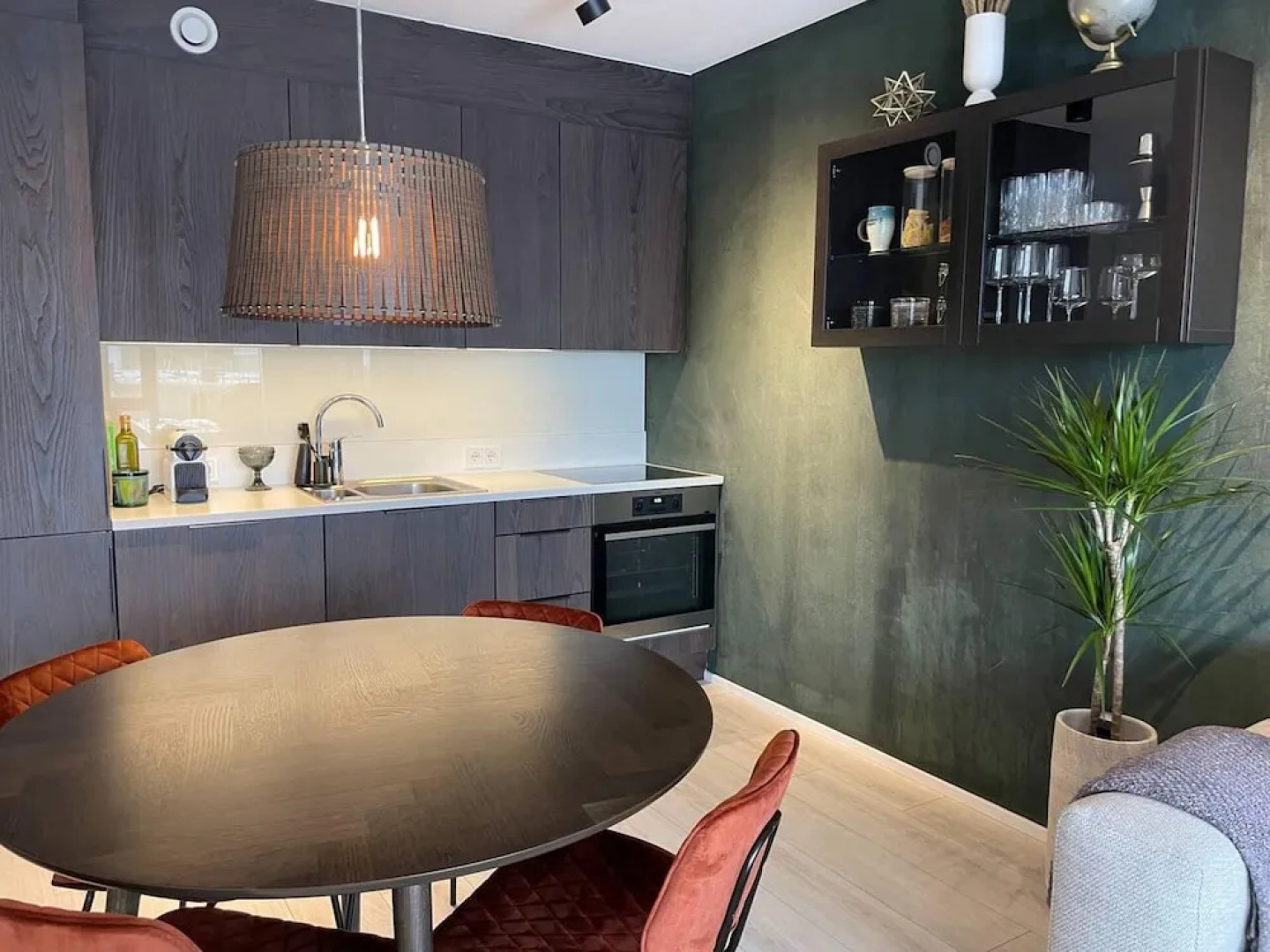 Apartment Next to Sky Lagoon