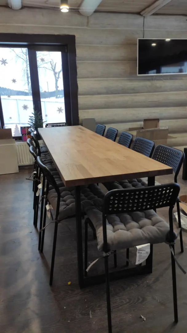 Частный дом Коттедж Тойворанта