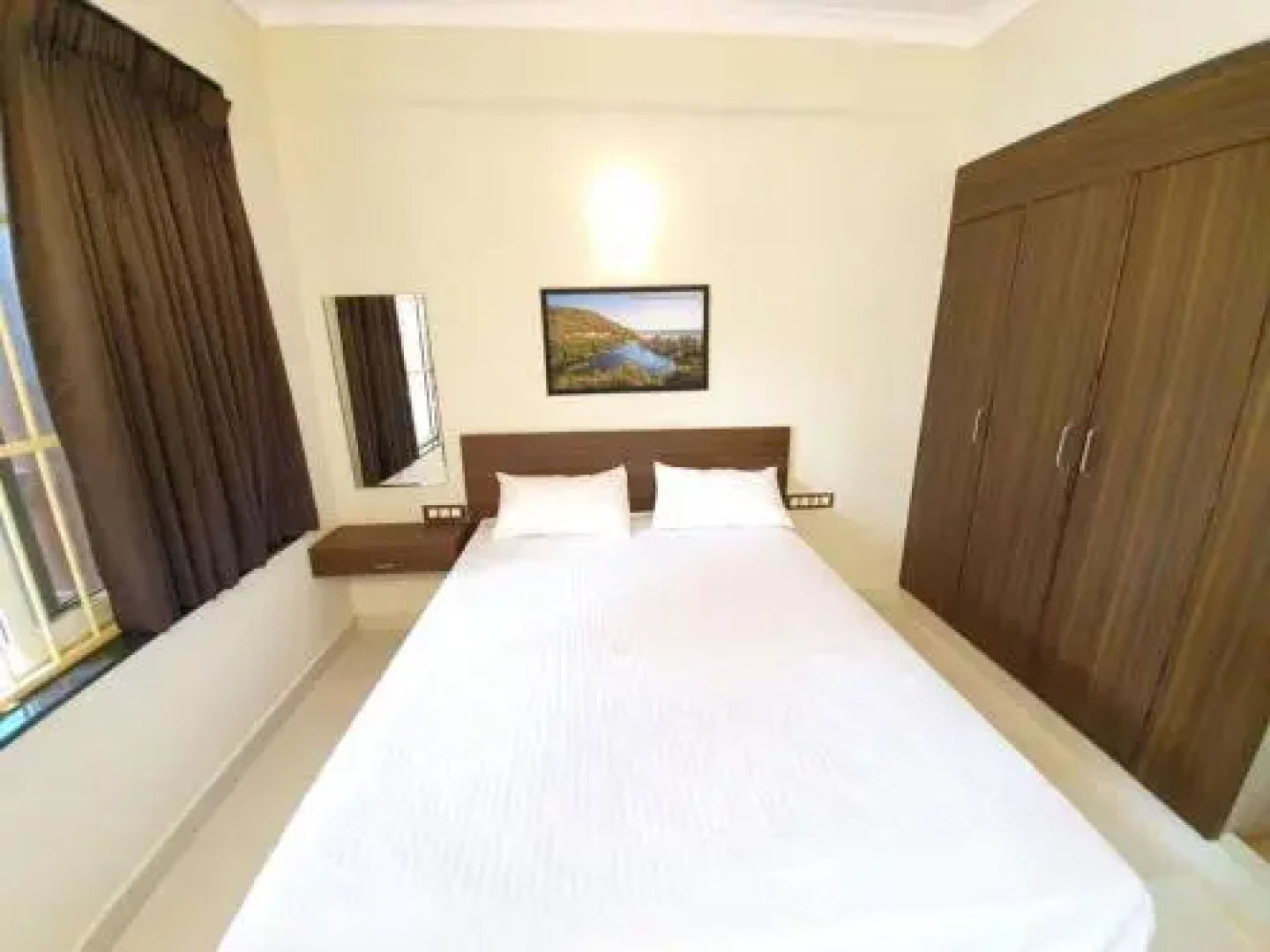 God’s Gift Guesthouse