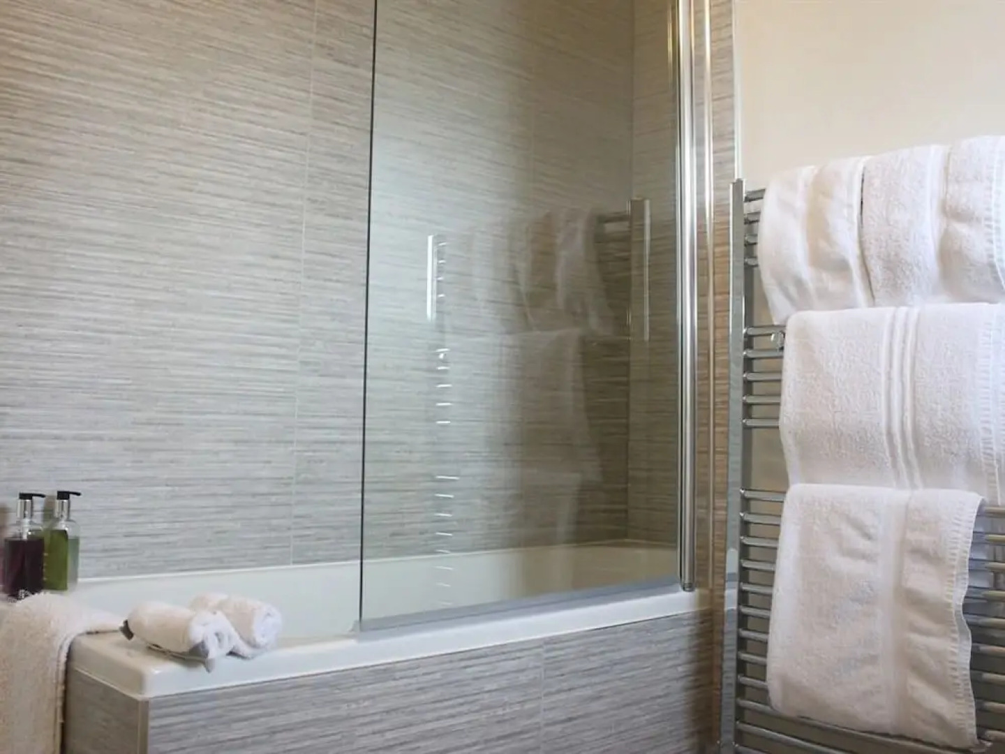 The Cliff House Hotel