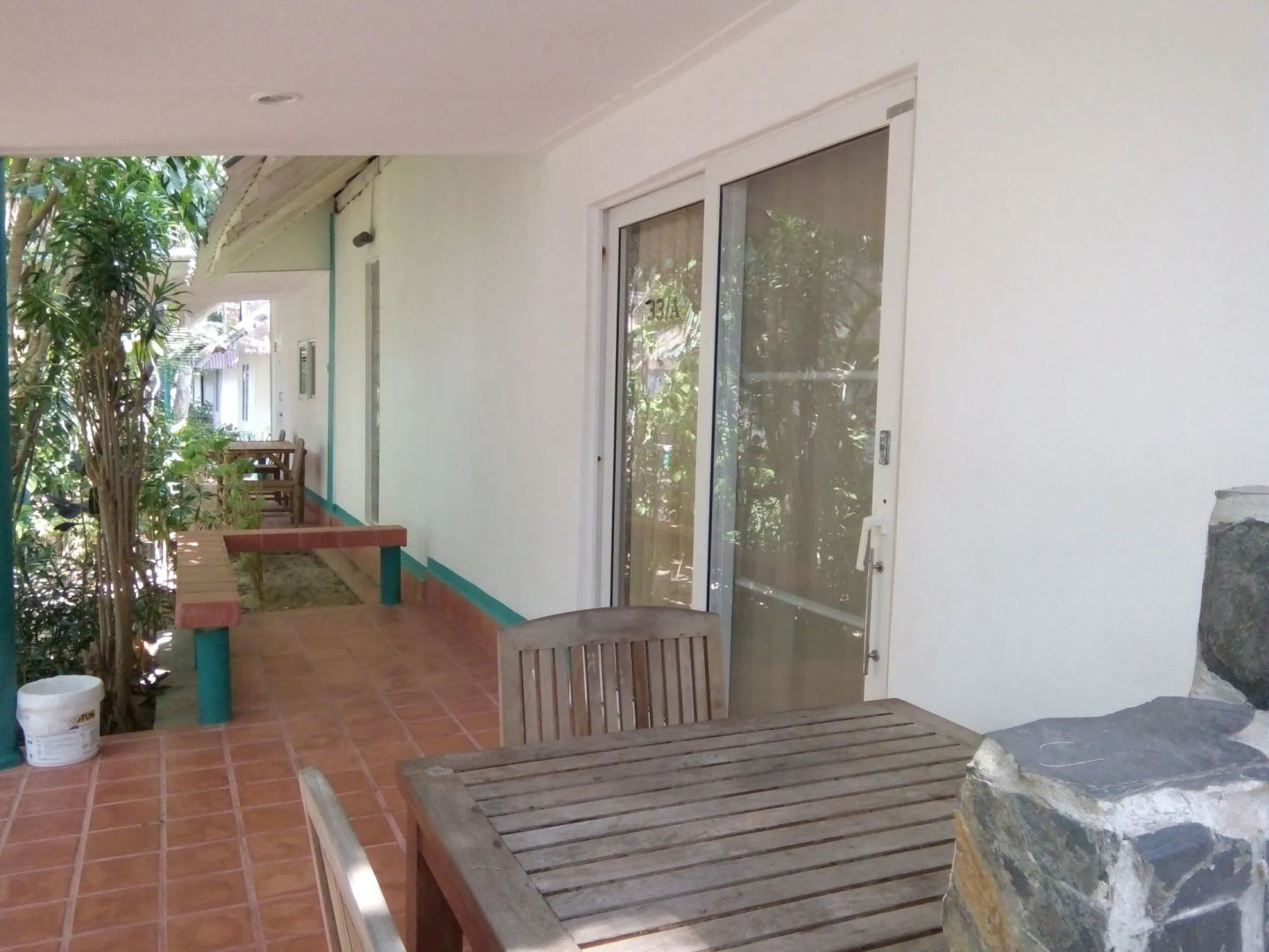 Lanta Island Resort