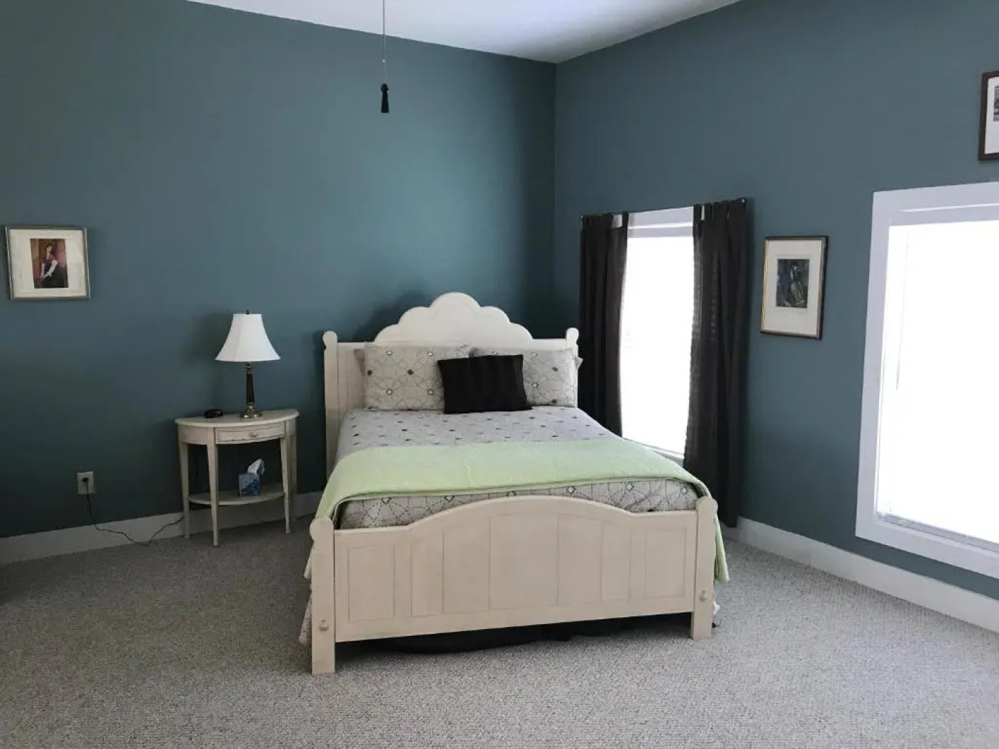 Full Circle Farm Inn