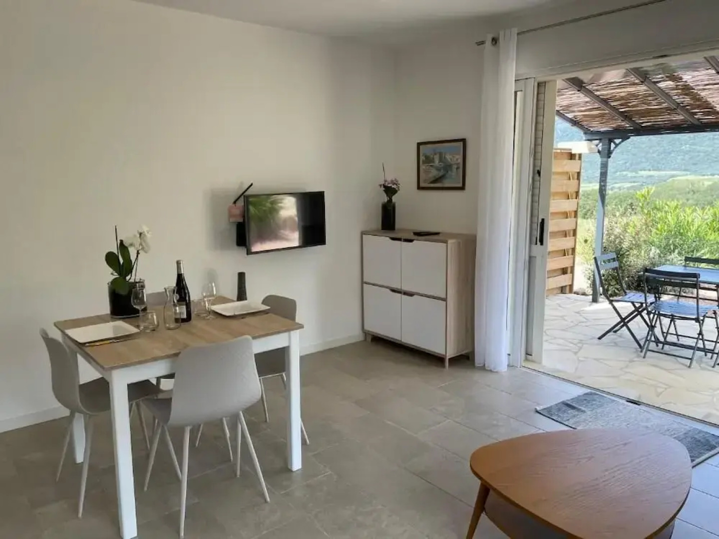 Rsidence Patios di Pruno