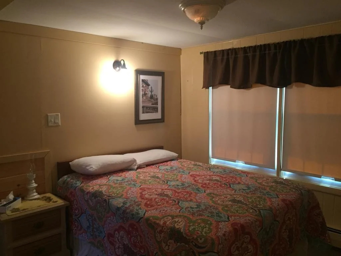 Northern Family Motel