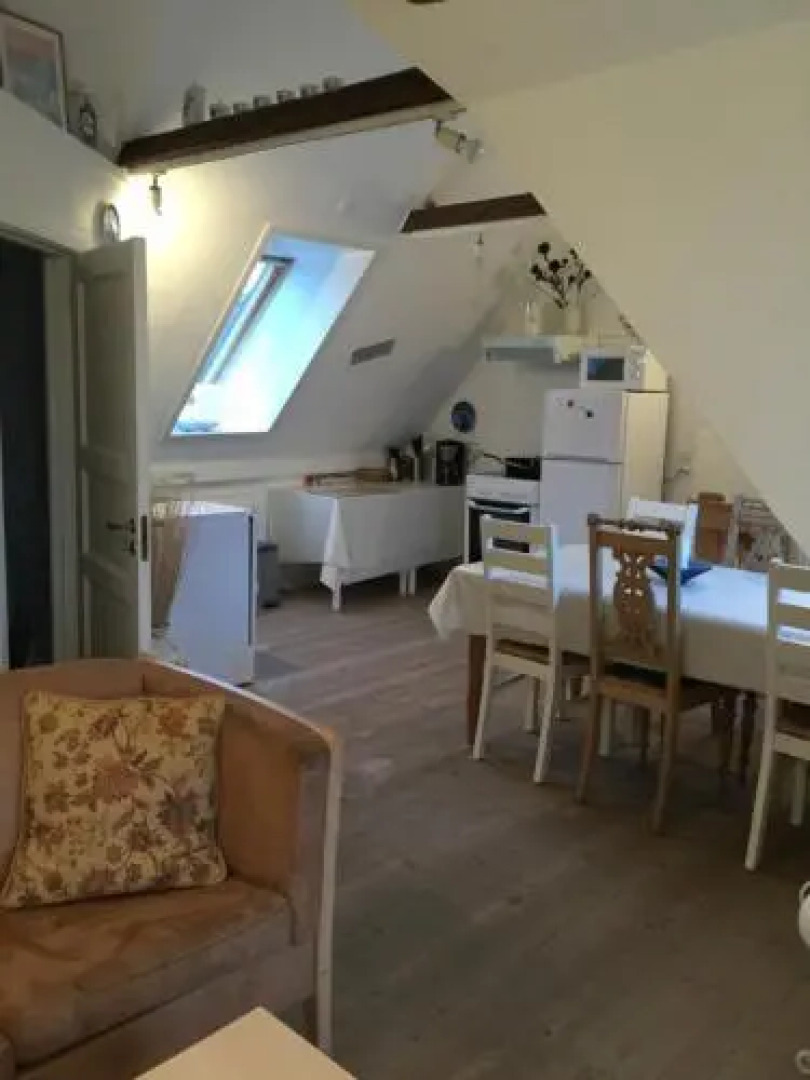 Vejle Golf Bed & Breakfast