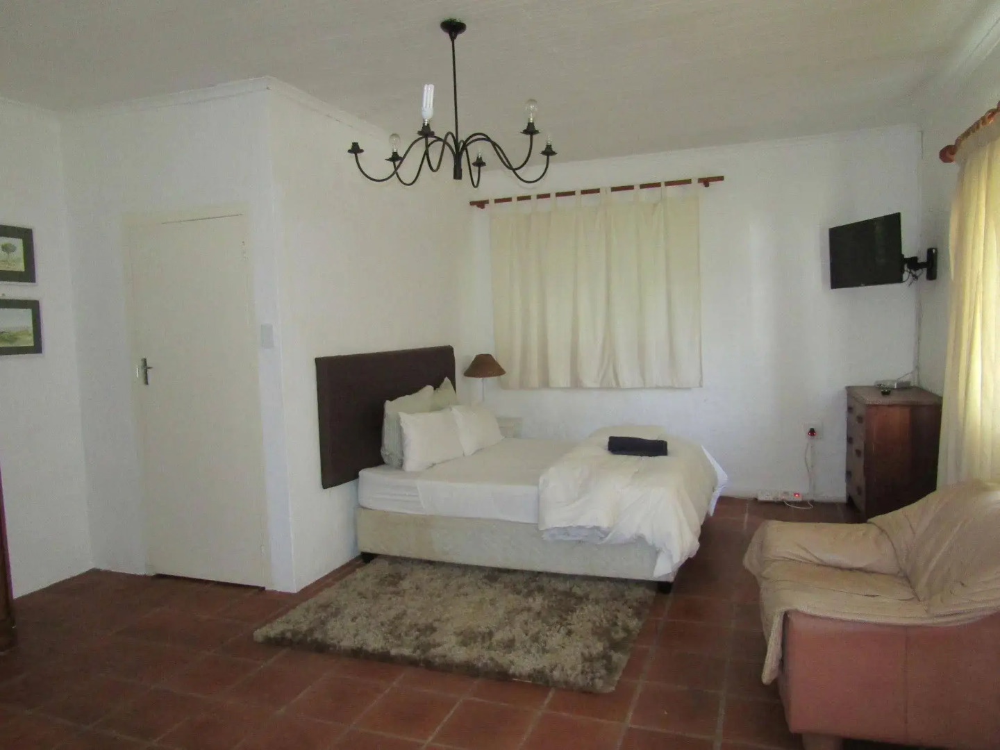 Sugar Hill Manor Guesthouse