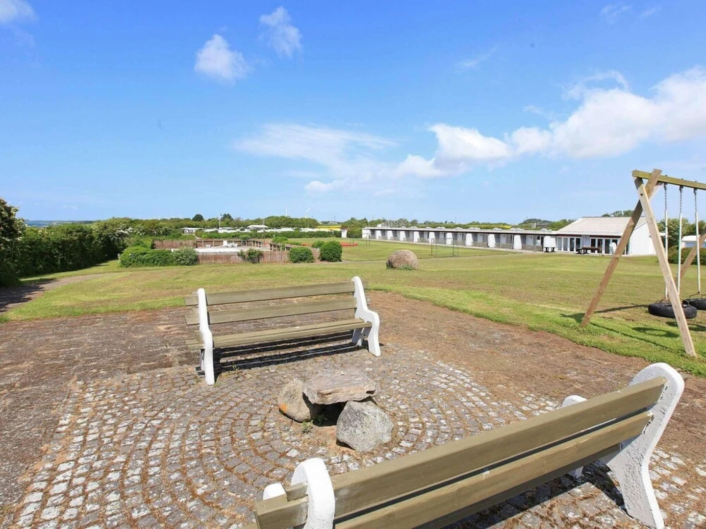 Luxurious Holiday Home in Zealand With Pool