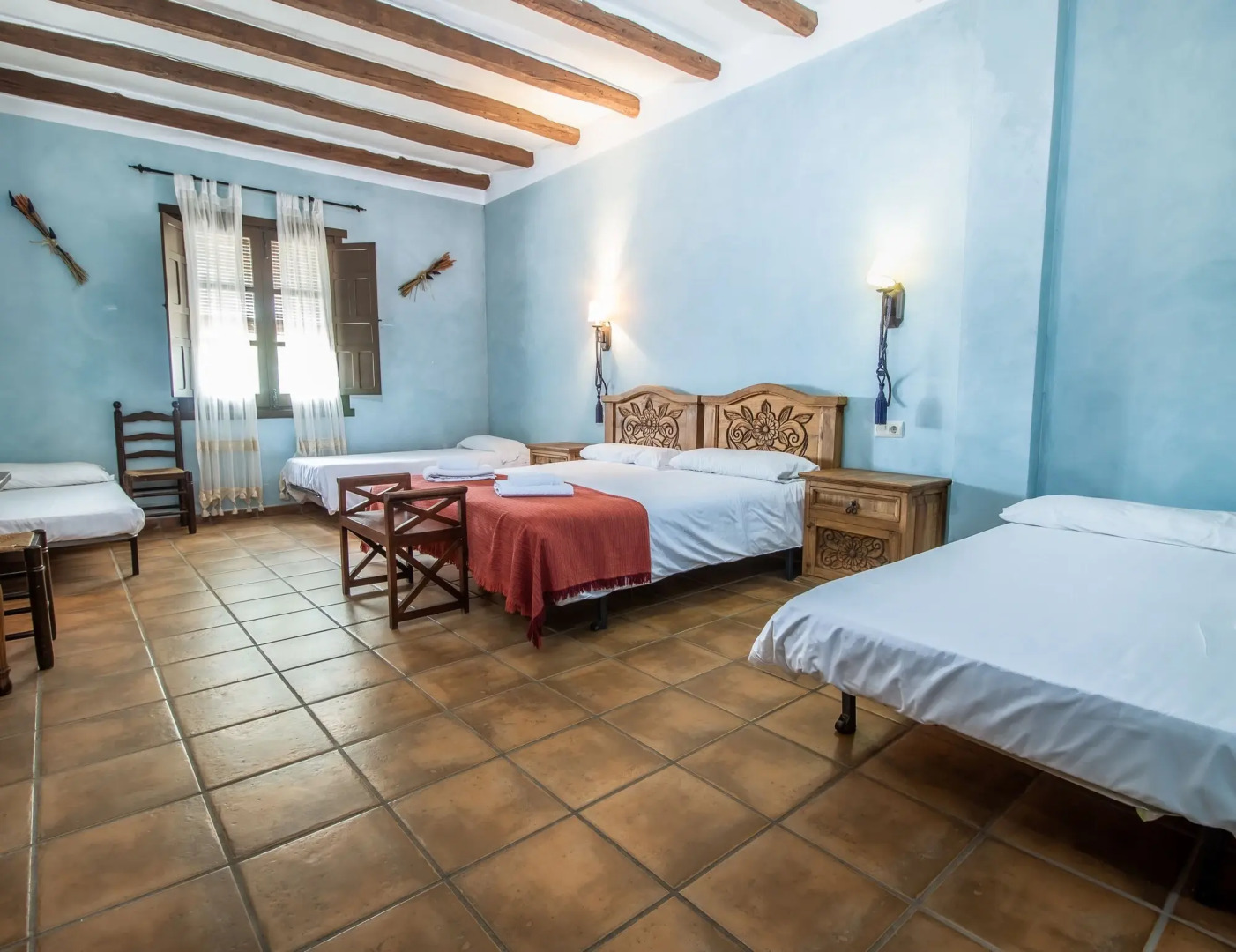 Hosteria Tierrallana by Juypehotel