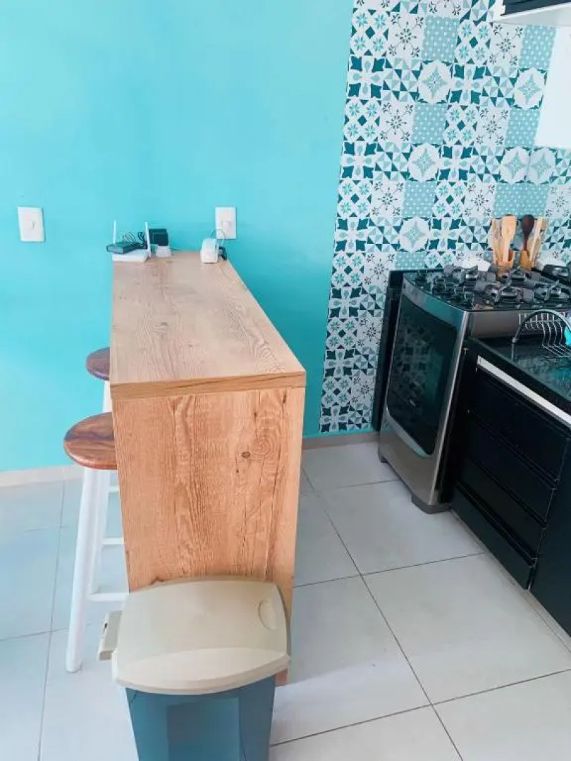 Apartamento Cobertura Porto Real Suites