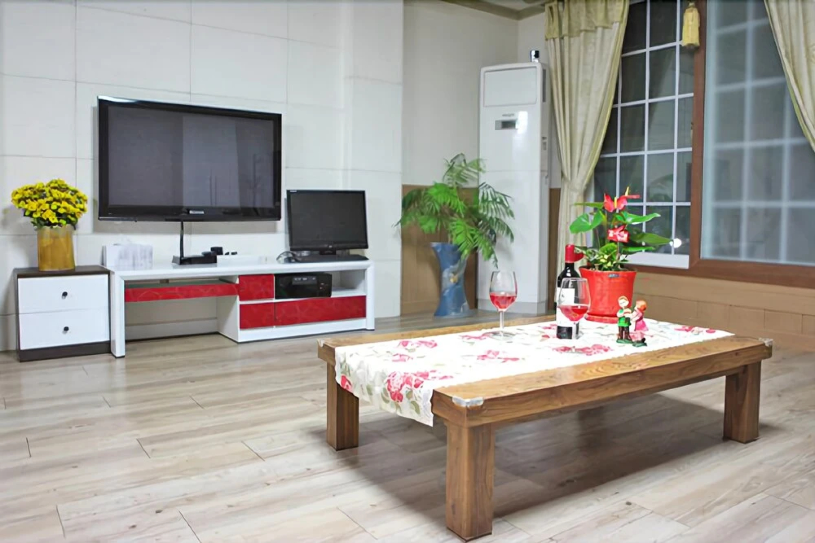 Tongyeong Ocean Love Pension