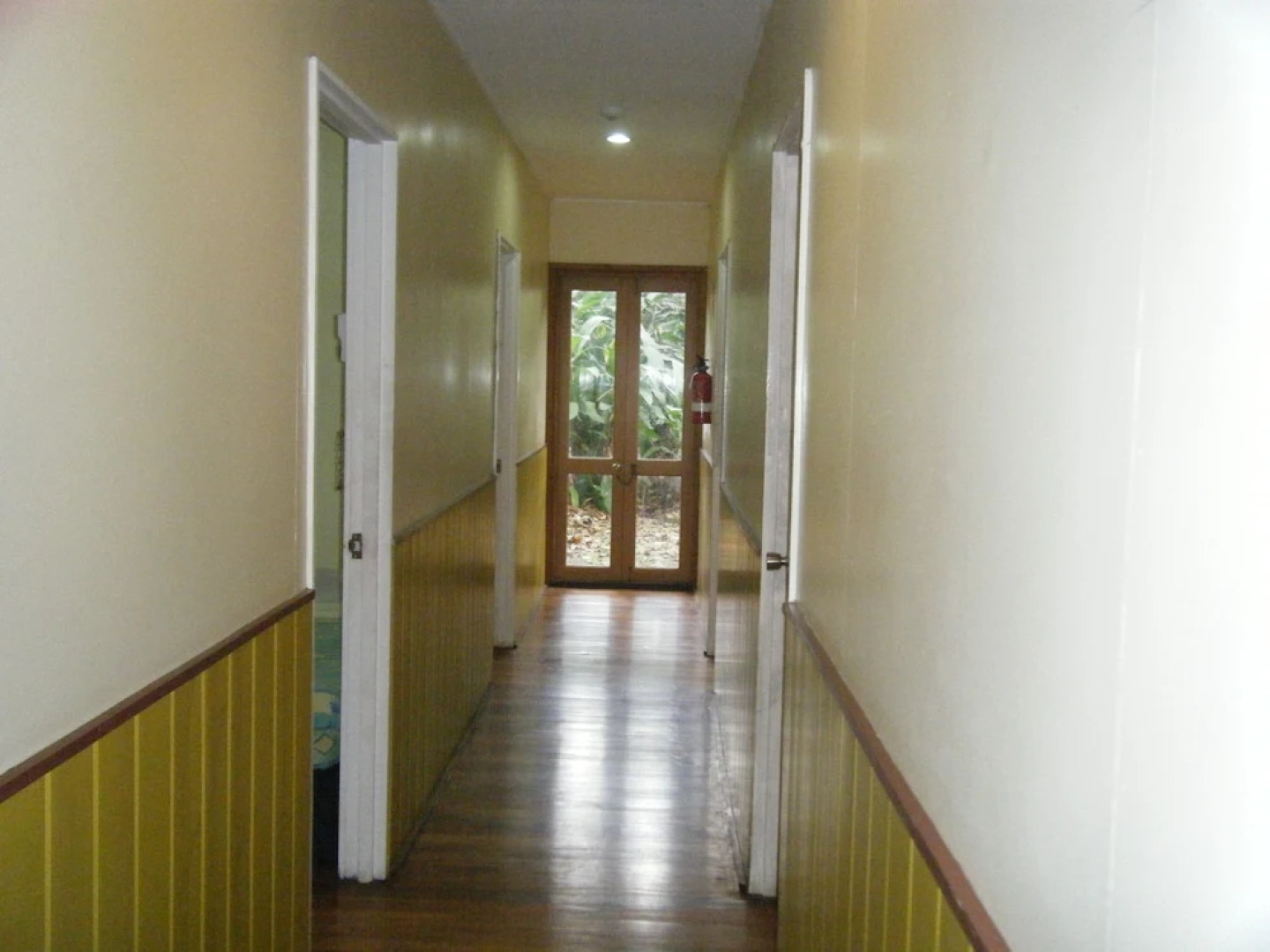 Colo-I-Suva Rainforest Eco Resort, Suva