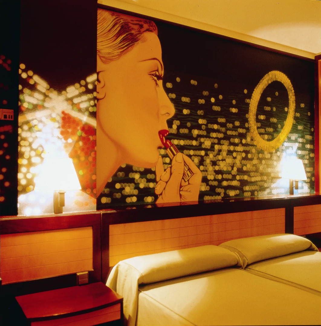 Hotel Estela Barcelona