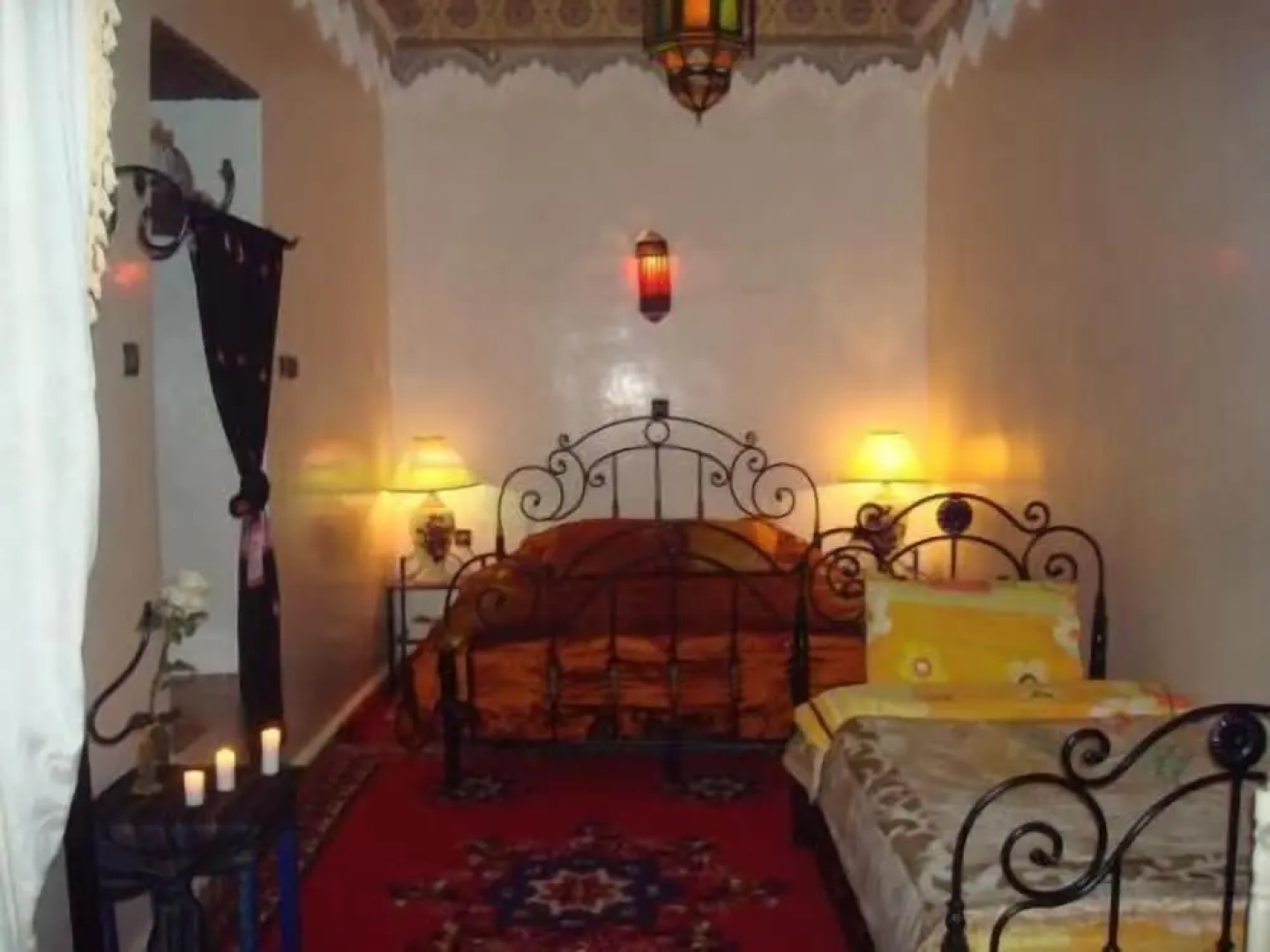 Riad Maryam
