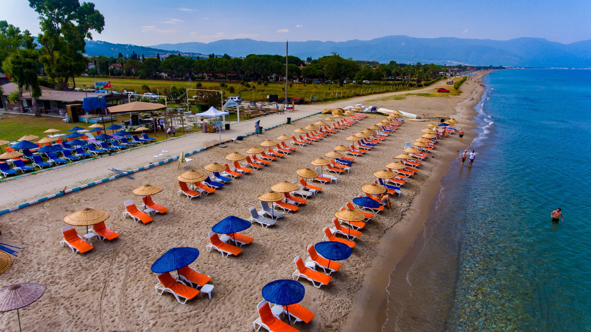 Отель Odelia Resort