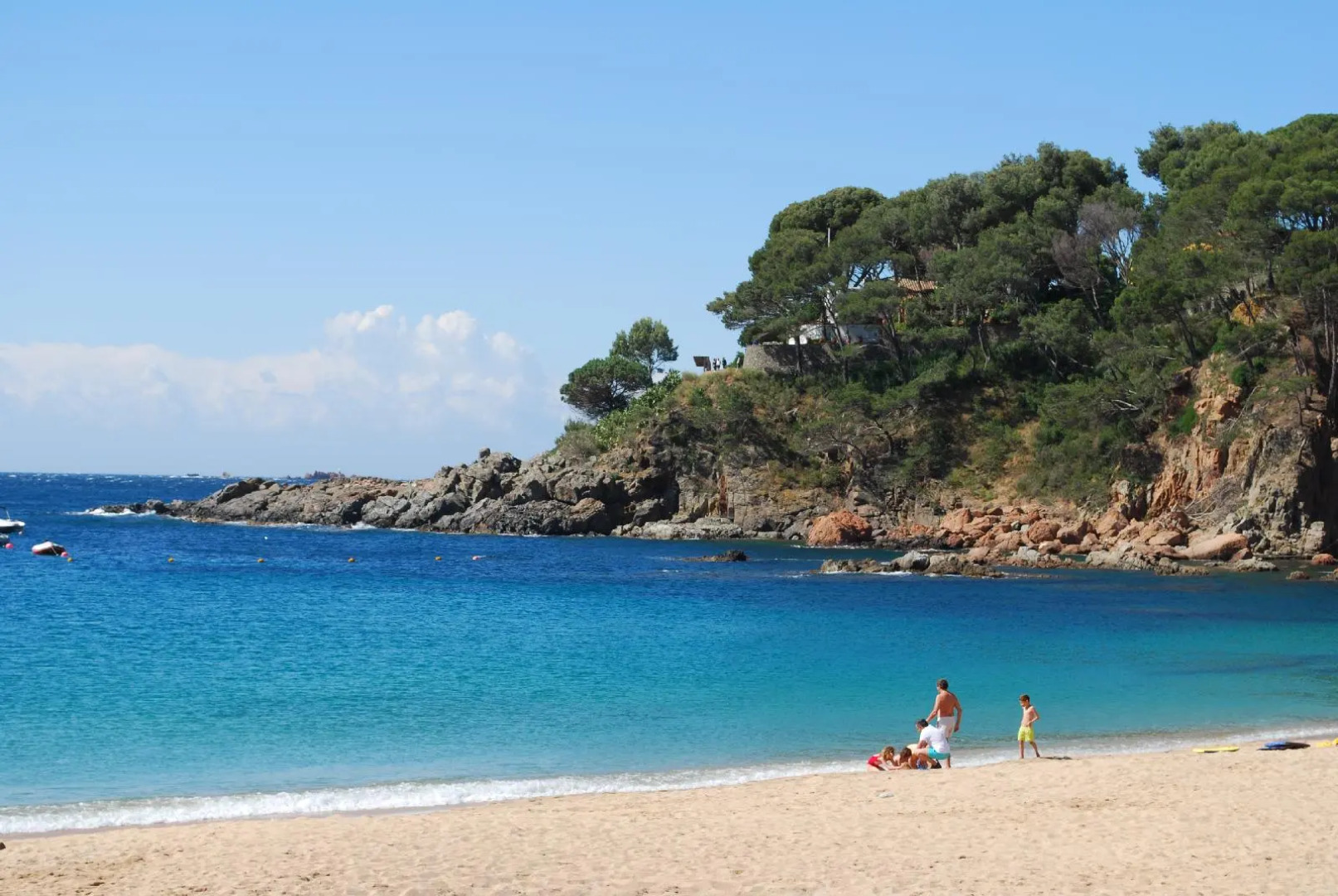Hotel Calella de Palafrugell