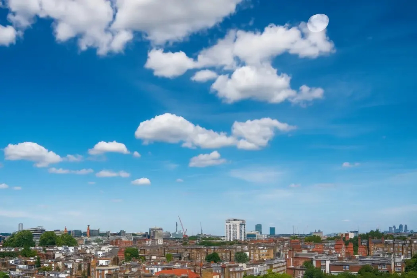Chelsea Cloisters Serviced Apartments