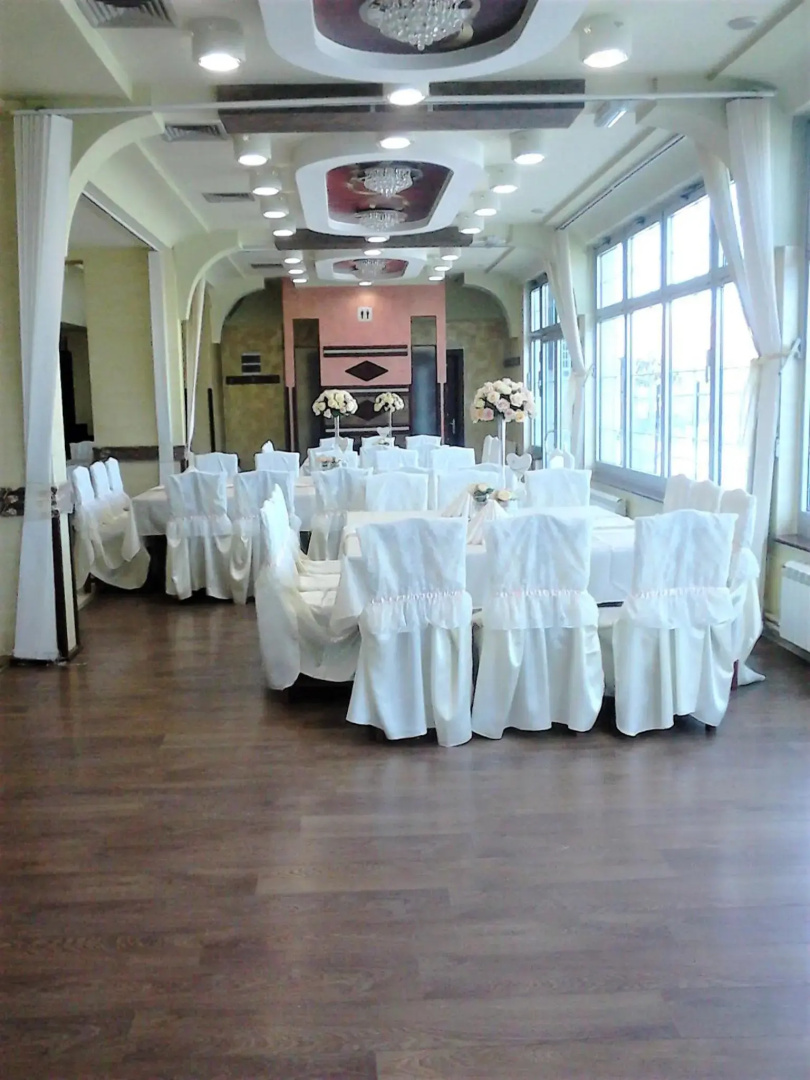 Hotel Tehnograd