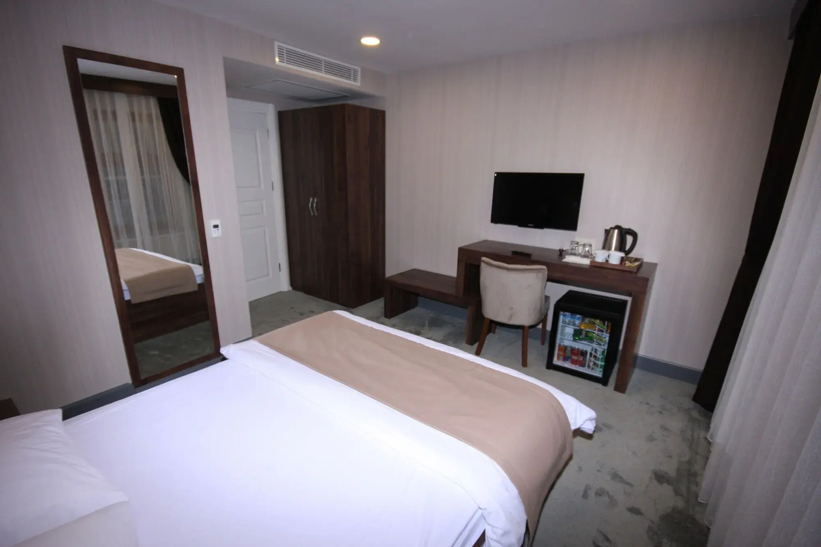 Vita Suites Karakoy