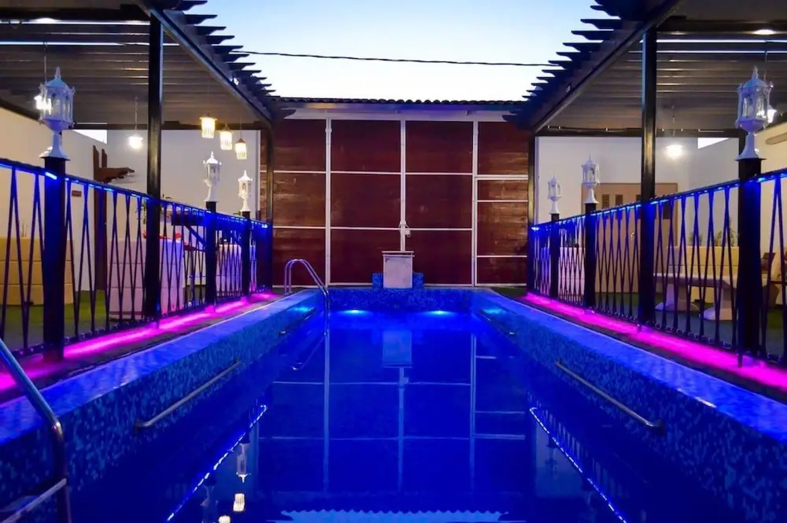 Villas and Chalets Jadeite