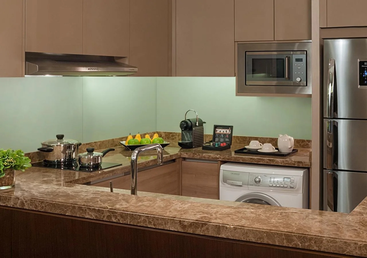 Ascott Bonifacio Global City Manila