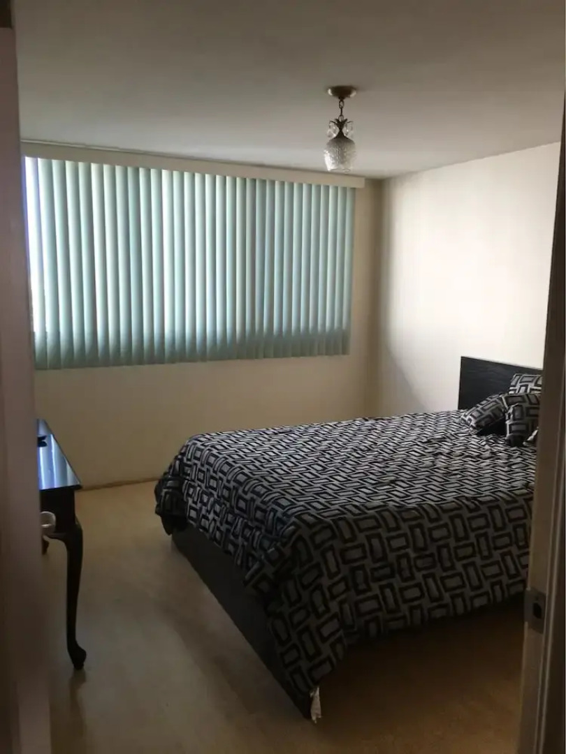 Tijuana Zona Rio Apartment