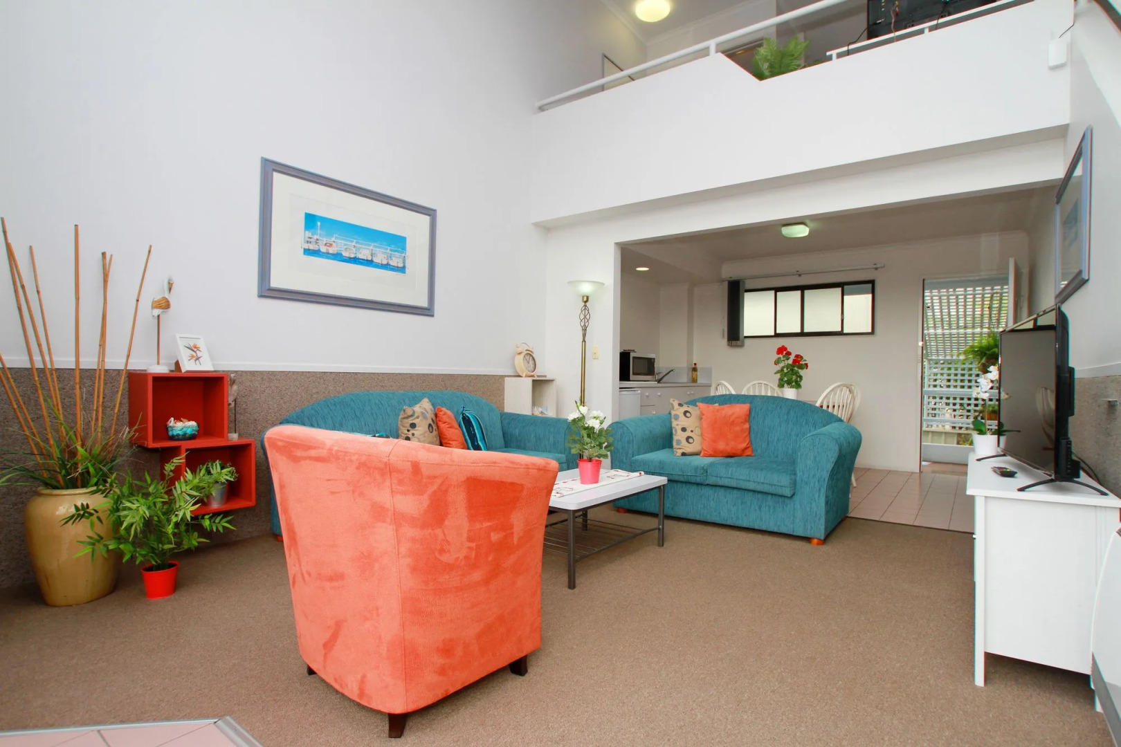 Best Western Sea Spray Motel