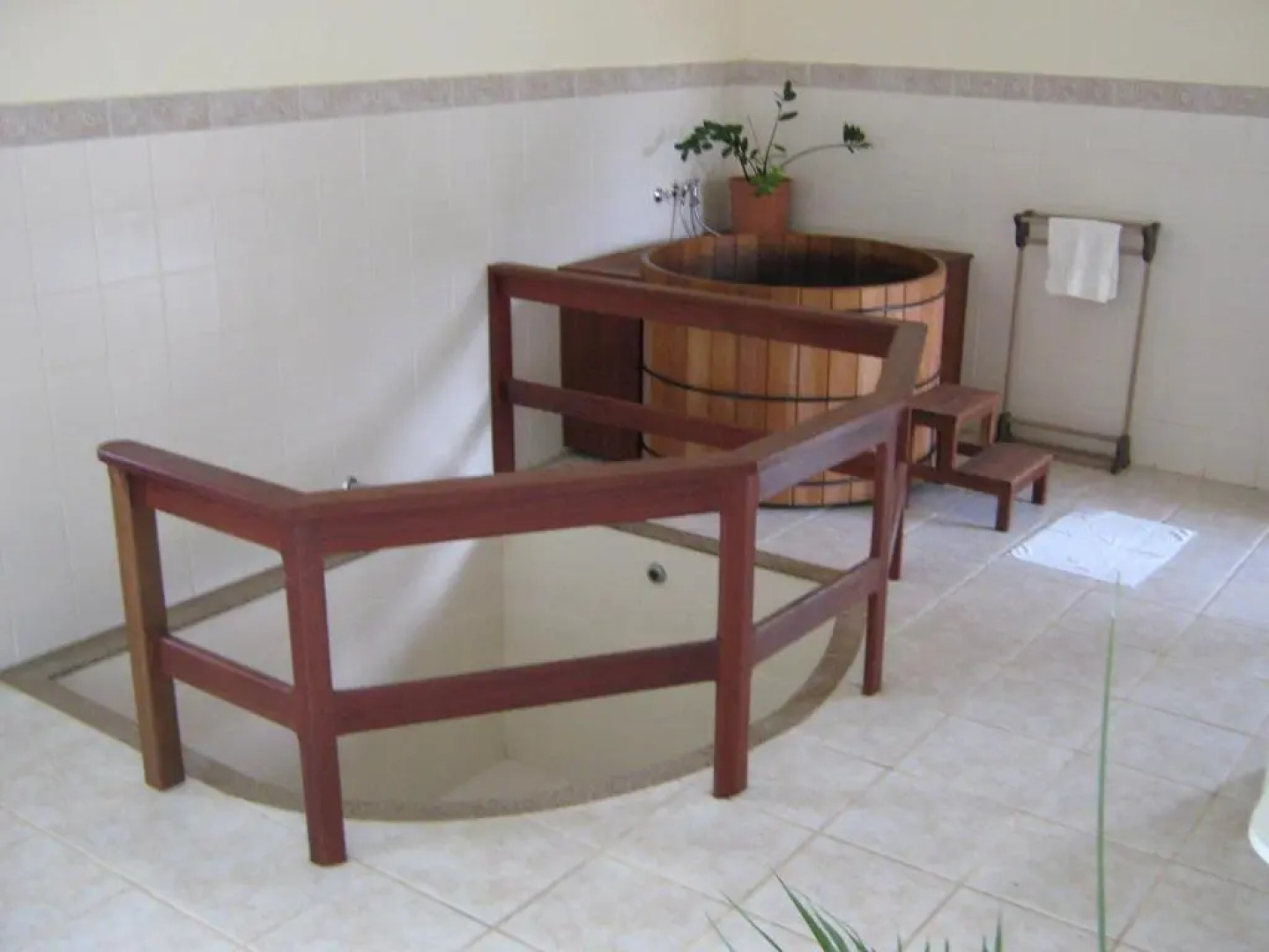 Pousada Ribeirão do Ouro