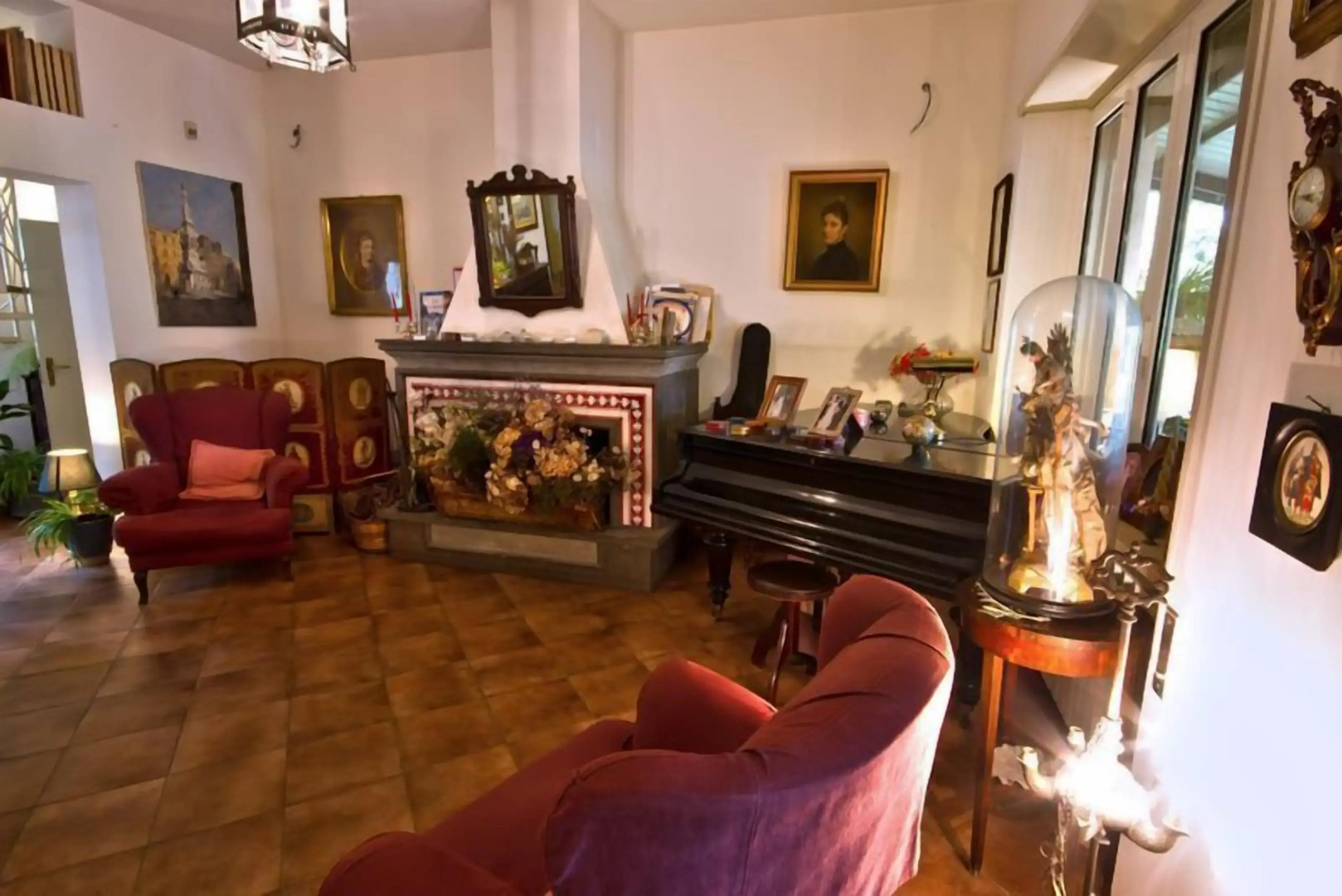 Agriturismo San Lorenzo