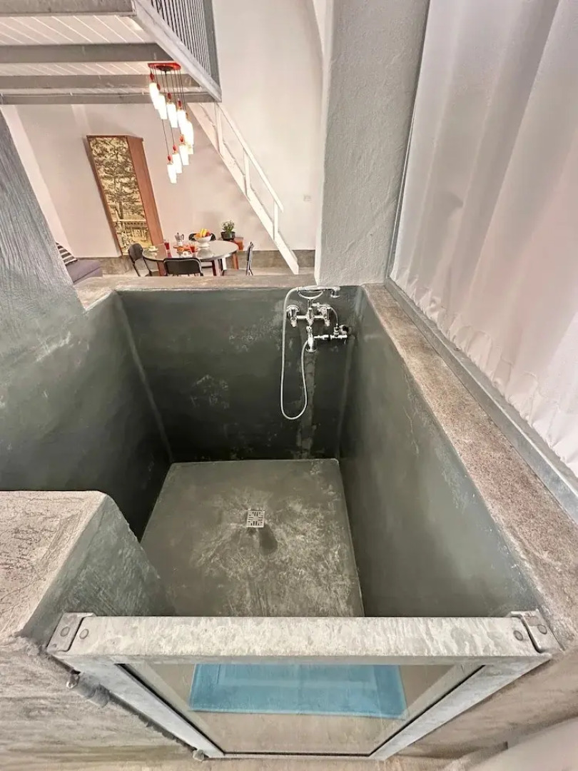 Lu Parmientu With 1 Bedrooms and 1 Bathrooms