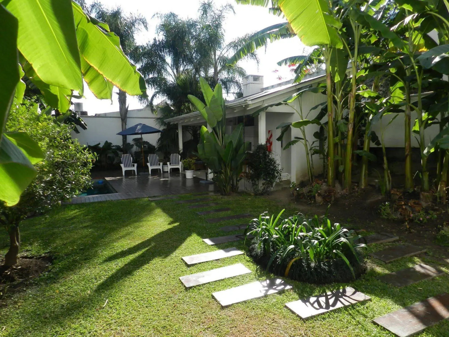 Villa Vicuña Hotel Boutique