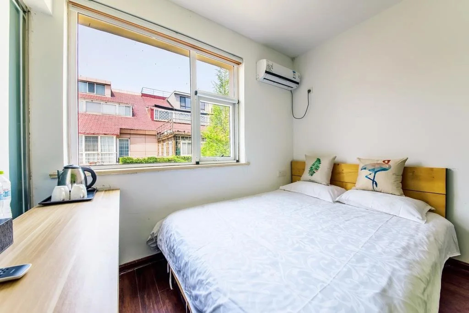 Qingdao Lemon Holiday Villa Hotel