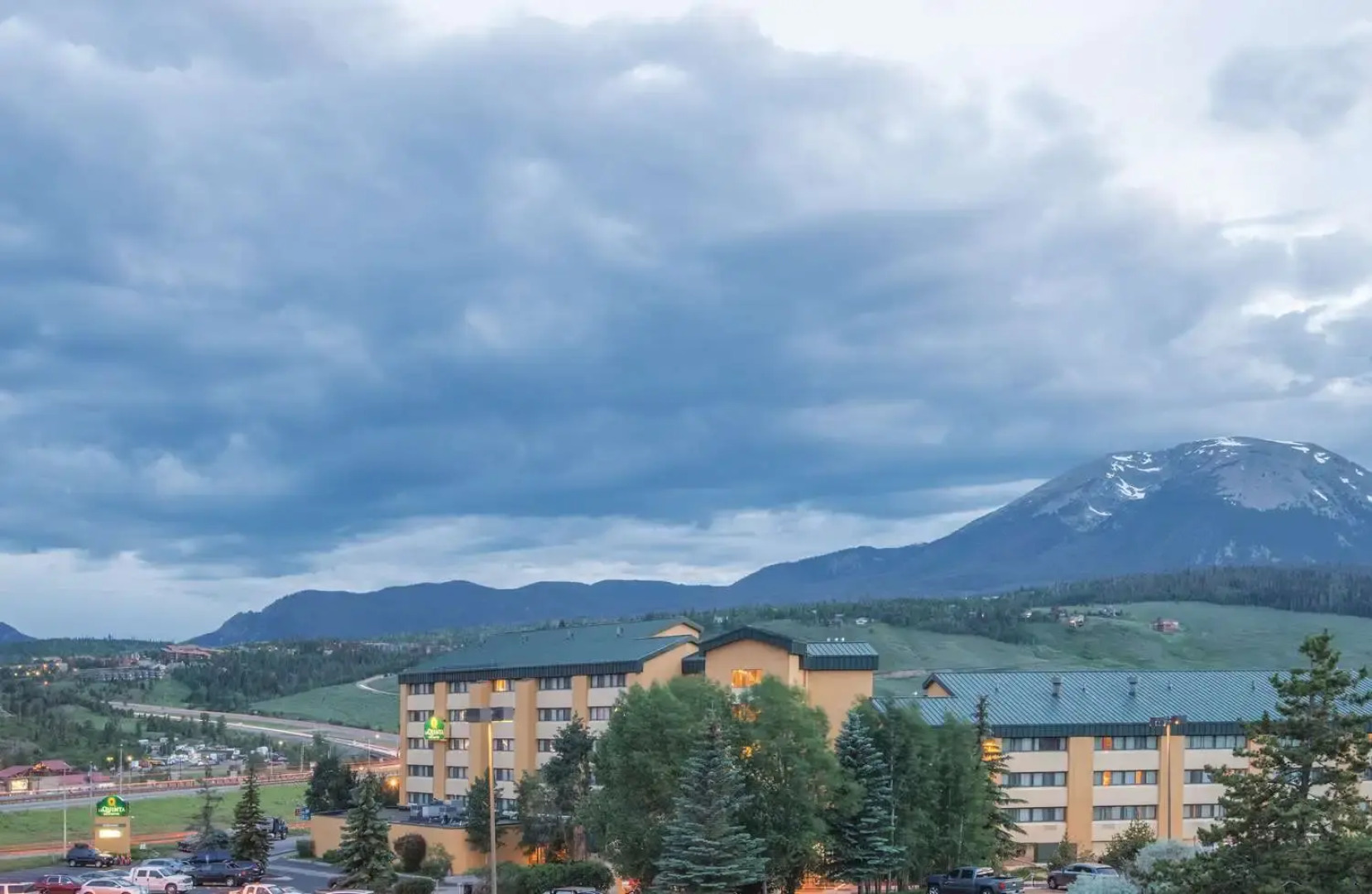 La Quinta Inn & Suites Silverthorne - Summit Co