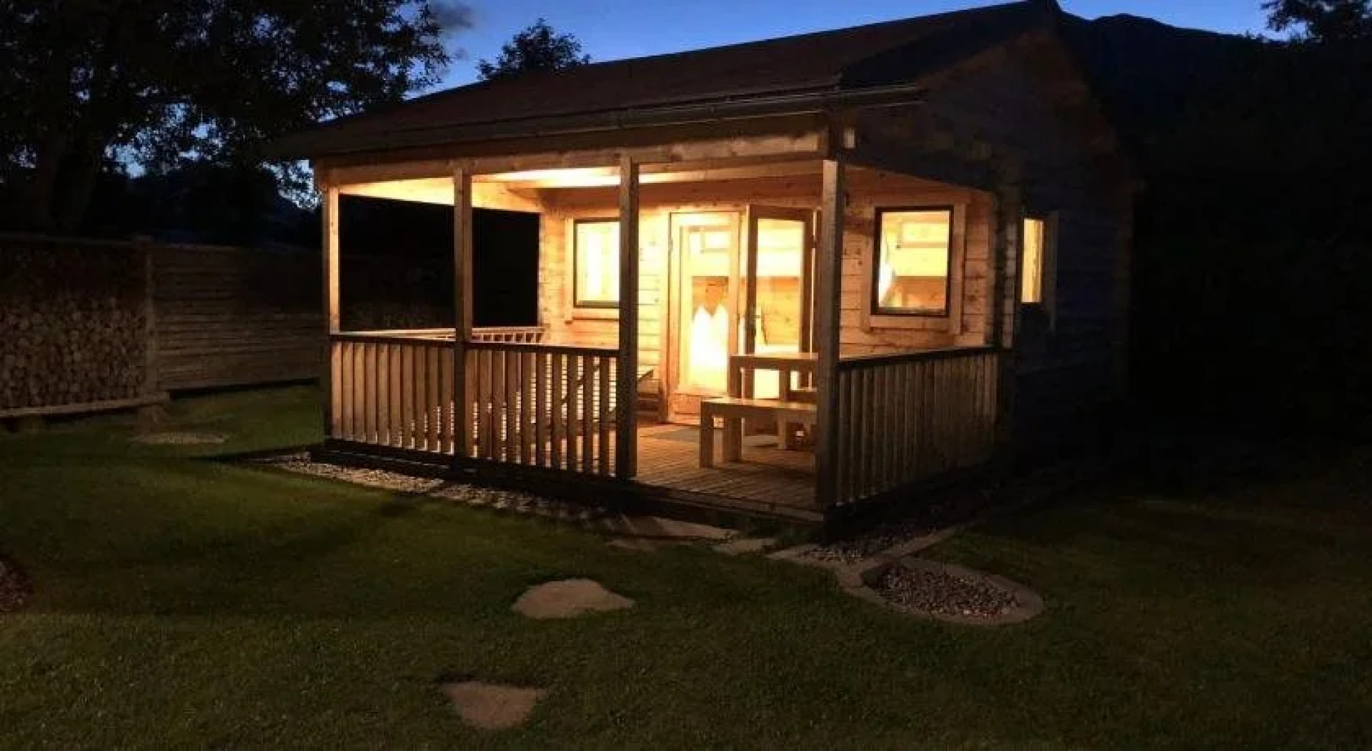 Radlerstation-Sandhof