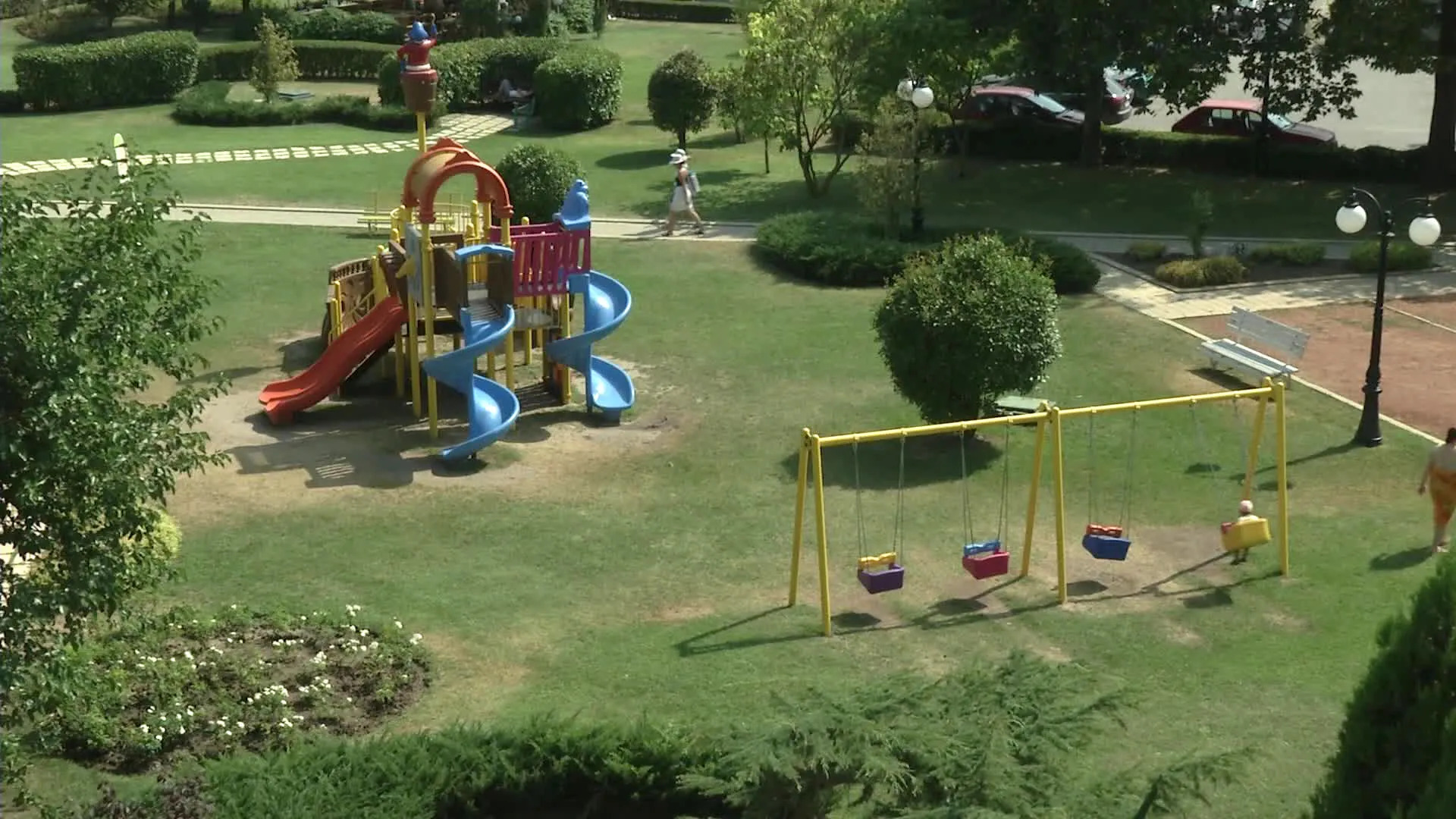 Hotel Kaliakra MarÐµ