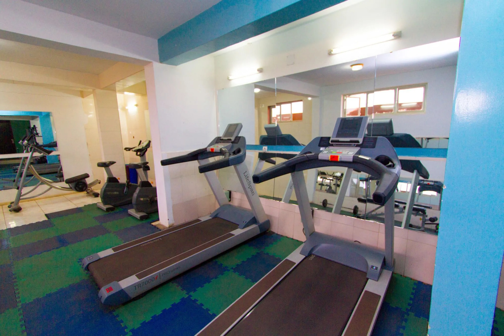 Grazia Hotel & Apartments