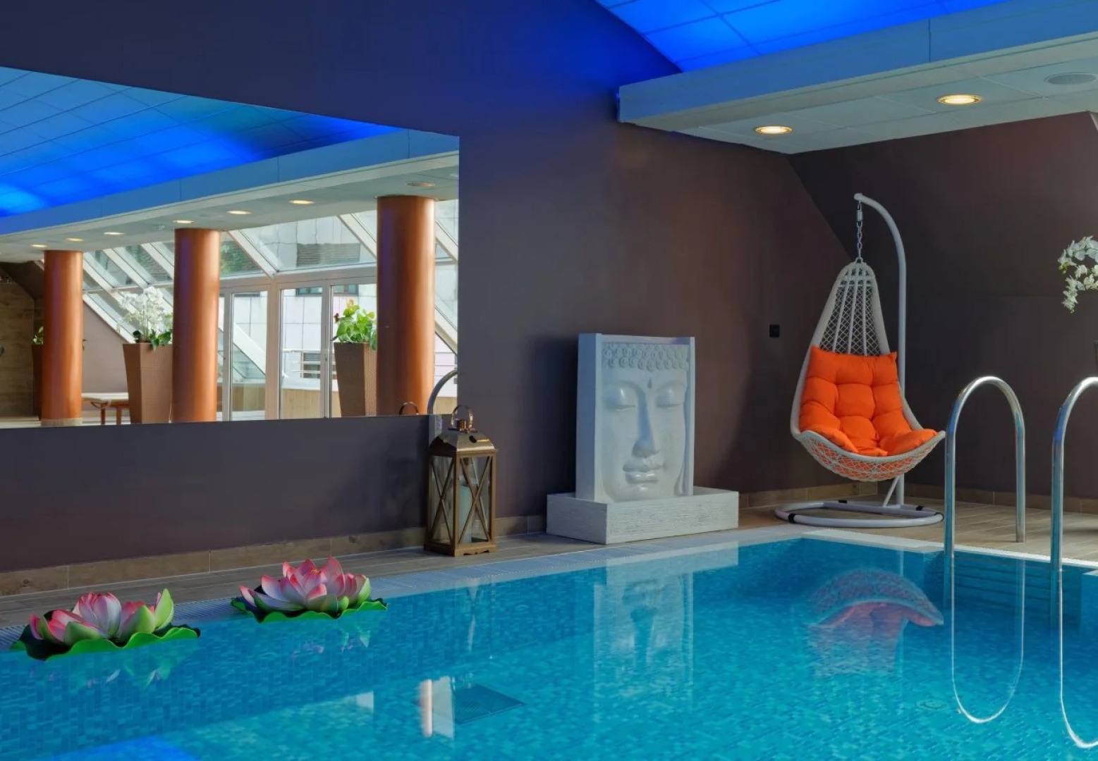 Grand Hotel Union Eurostars