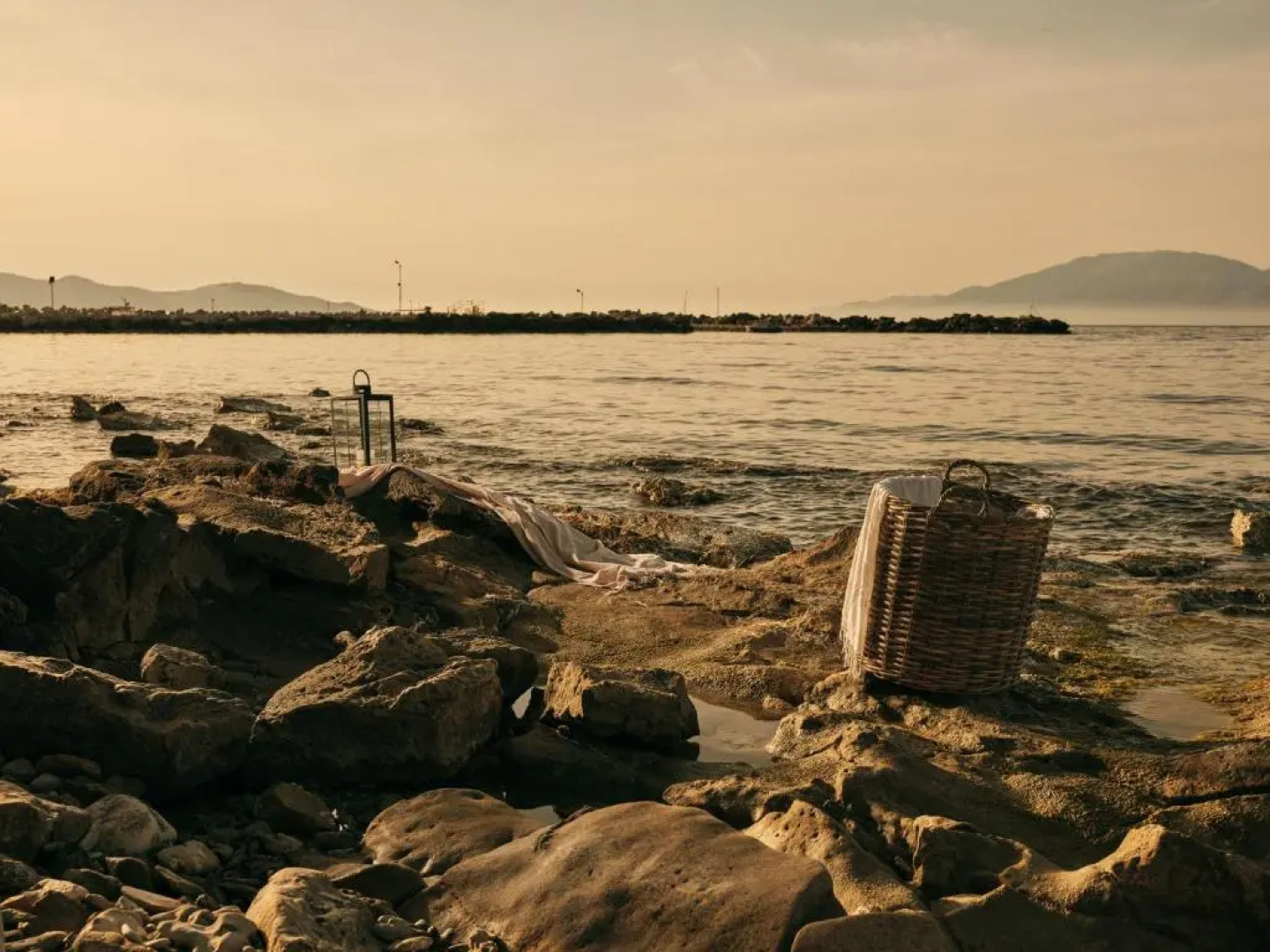 La Mer SeaFront Villa ZanteZen, By ThinkVilla