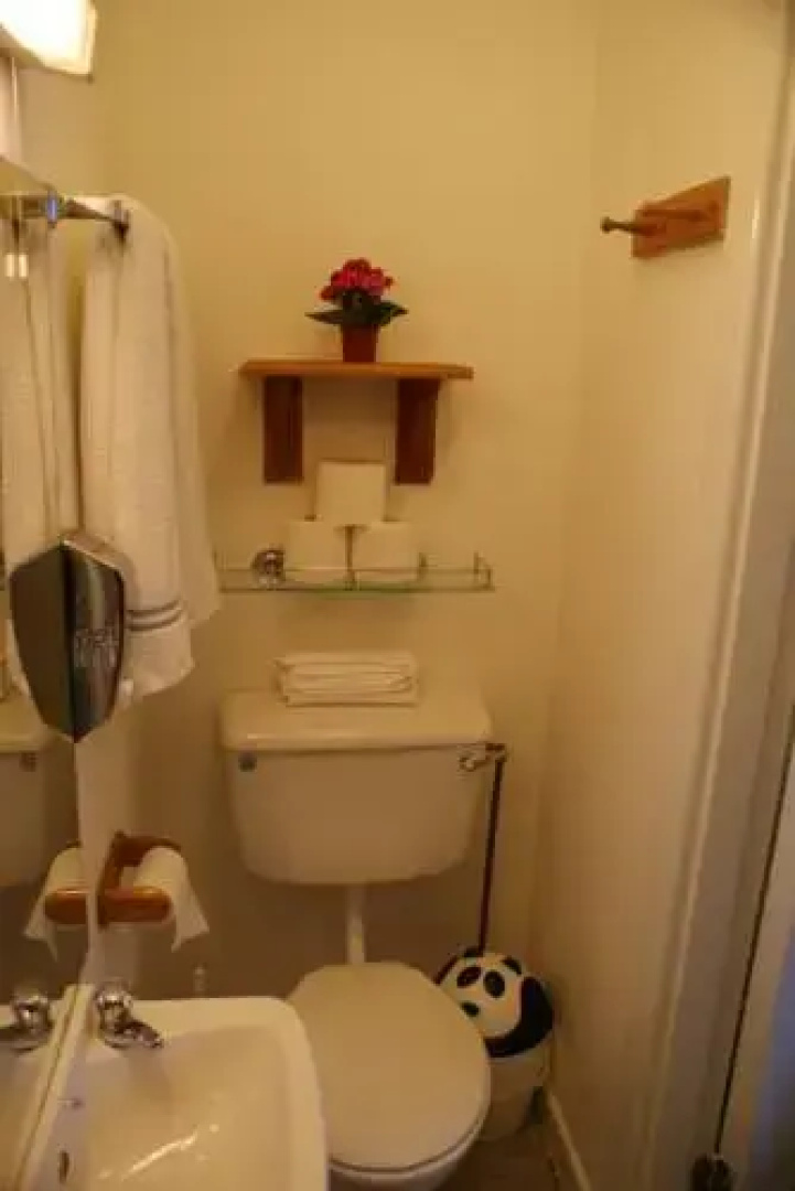 Rockville House B&B