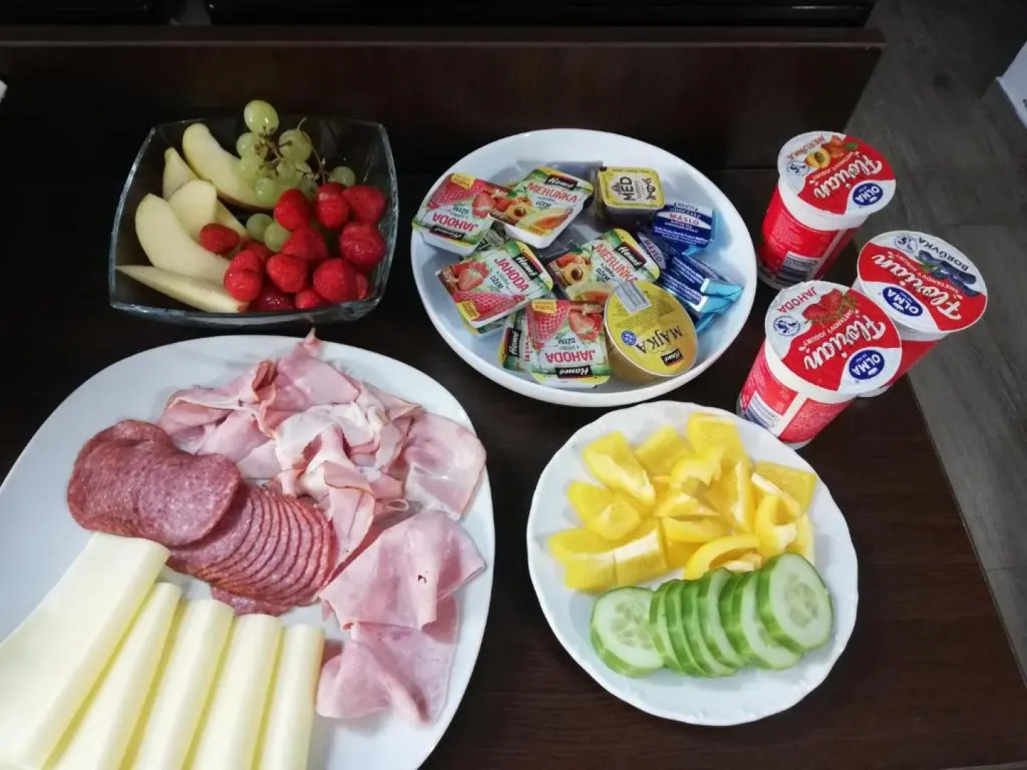 Penzion - JILAN, Náves Svobody 39, Olomouc