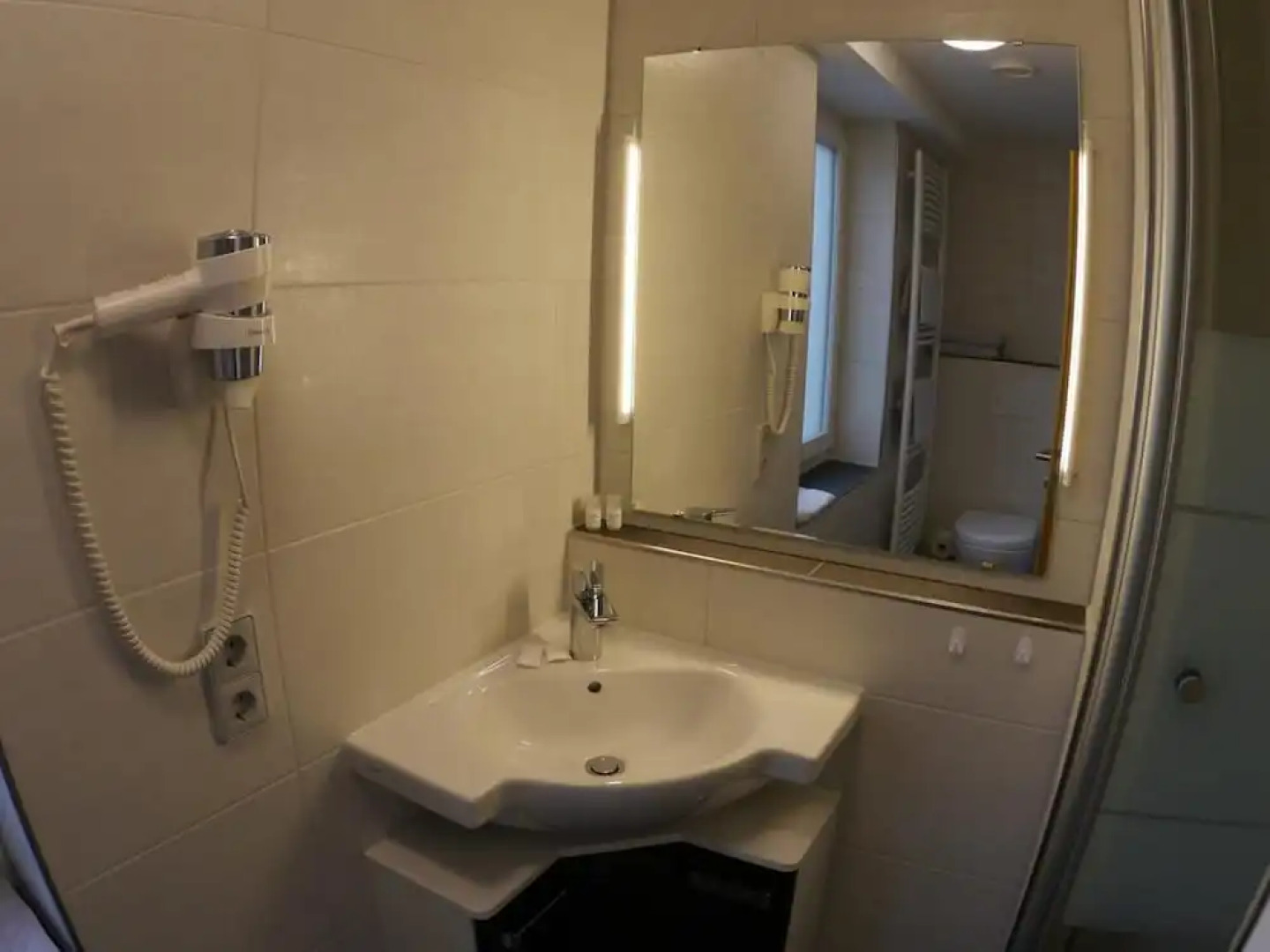 Gästehaus Café Heck