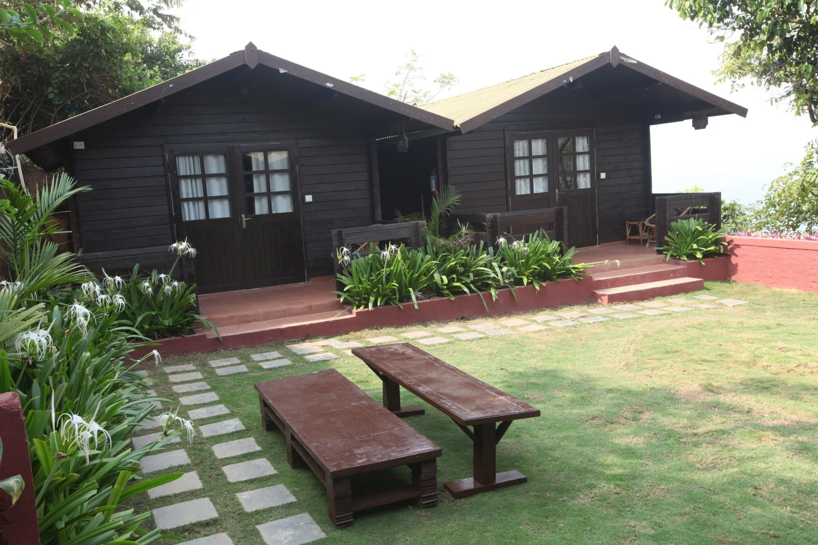 Shalai - The Cliff Resort