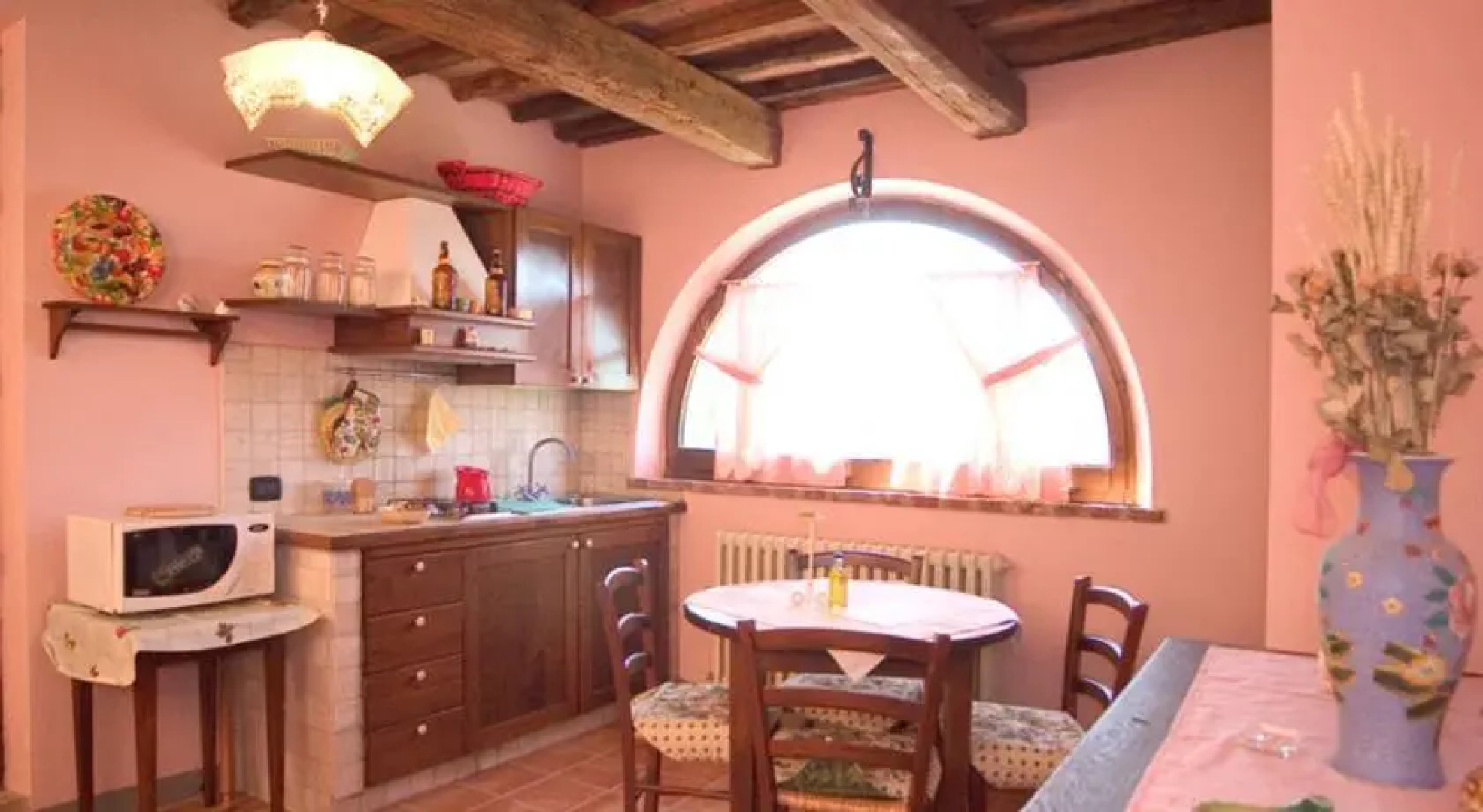 Agriturismo Santa Chiara