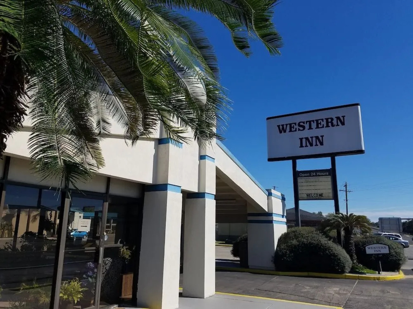 Western Inn