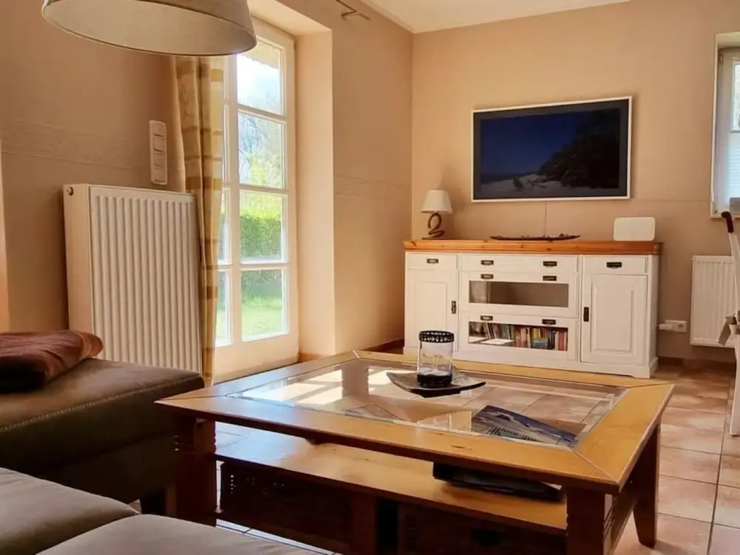 West Beach Modern Retreat