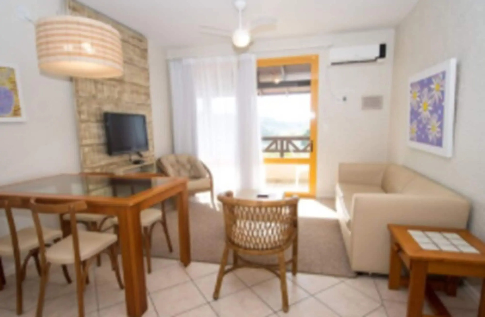 Costao do Santinho Resort - All Inclusive